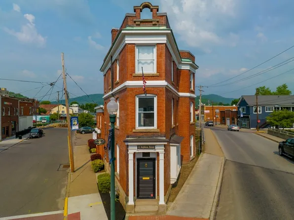 11 Boylston St, Bradford, PA 16701