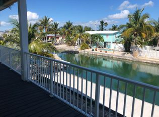 805 E Caribbean Dr, Summerland, FL 33042