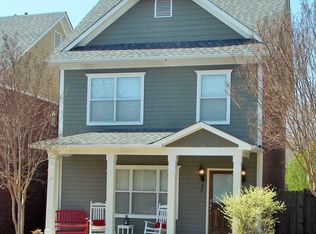 951 Frontage Rd UNIT 29, Oxford, MS 38655