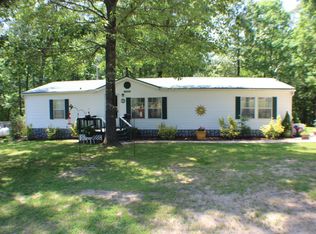 1752 David Rd, Coldwater, MS 38618