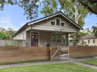 2701 Palmer Ave, New Orleans, LA 70118
