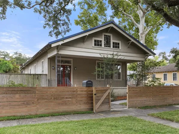 2701 Palmer Ave, New Orleans, LA 70118