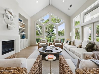 108 SETTLERS ROW N, Ponte Vedra Beach, FL, 32082