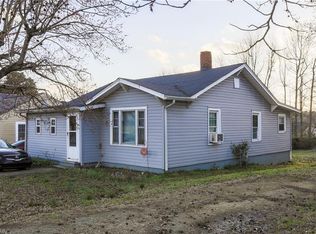 2414 Dane St, High Point, NC 27263