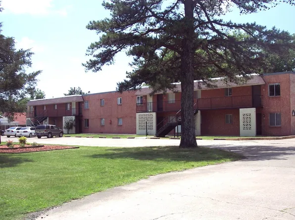 401 Morrow St S, Mena, AR 71953