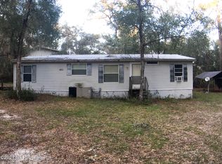 5508 Lodge Rd, Keystone Heights, FL 32656