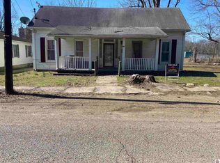 409 Angular St, Clinton, KY 42031