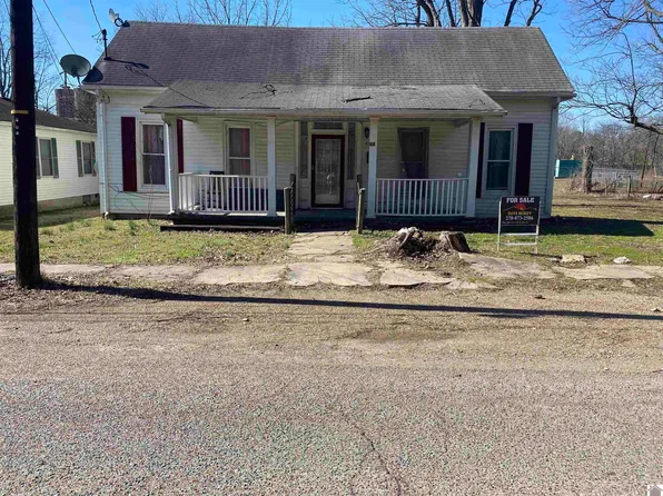 409 Angular St, Clinton, KY 42031