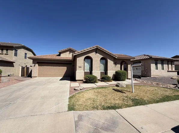 6851 S Birdie Way, Gilbert, AZ 85298