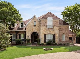 663 Links View Ct, Grand Prairie, TX 75052