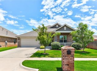 700 Havasu Dr, Norman, OK 73071
