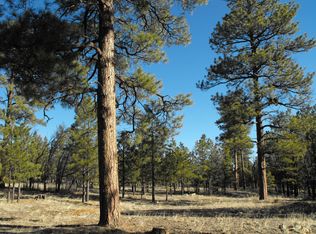 3891 Timberline Dr, Happy Jack, AZ 86024