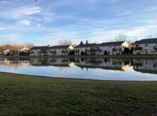 1146 Bayshore Dr SW, Byron Center, MI 49315