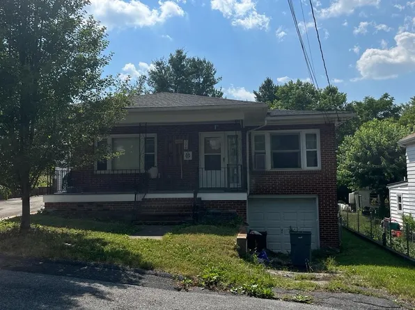 720 Perry St, Staunton, VA 24401