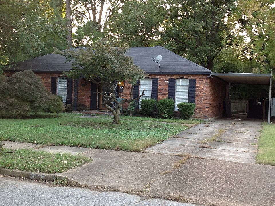 1st image of 1841 Dorrie Ln