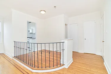 Rented by Living New York