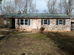5505 Elder St, Fredericksburg, VA