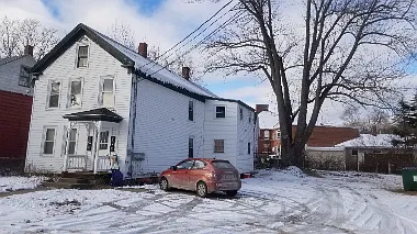 20 Wheeler St