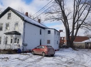 20 Wheeler St, Livermore Falls, ME 04254