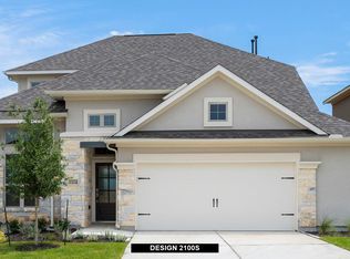 1224 Low Branch Ln, Leander, TX 78641