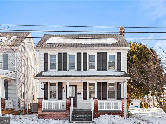 3rd image of 15 Westminster Ave