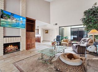 3078 Conquista Ct, Las Vegas, NV 89121
