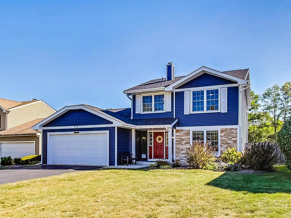 1st image of 519 Aspen Dr