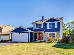 519 Aspen Dr, Lombard, IL 60148