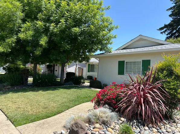 306 N Fairmont Ave, Lodi, CA 95240