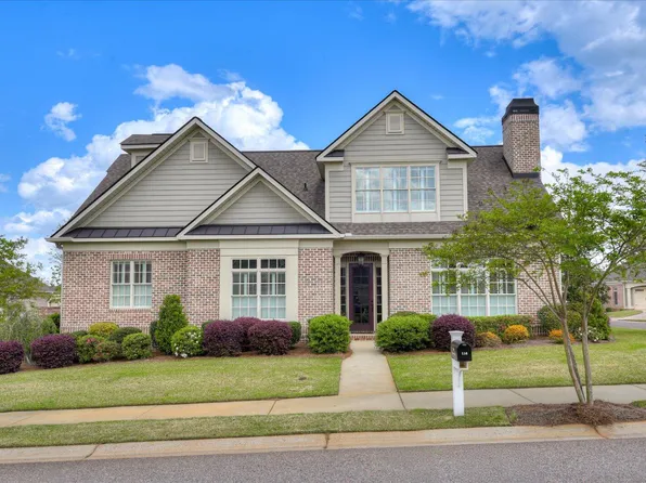 116 Glenlevit Dr, Aiken, SC 29803