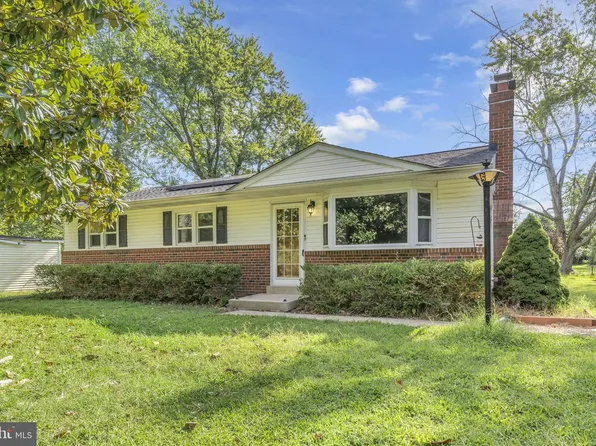 16500 Baden Naylor Rd, Brandywine, MD 20613