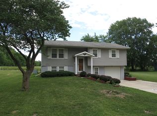 1105 Wyvonne St, Bethany, MO 64424