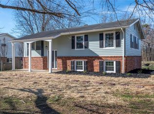 380 Junction Rd, Mocksville, NC 27028