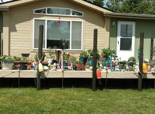 677 Duck Lake Dr NE, Ocean Shores, WA 98569