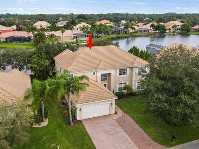 2189 SW Panther Trace, Stuart, FL, 34997