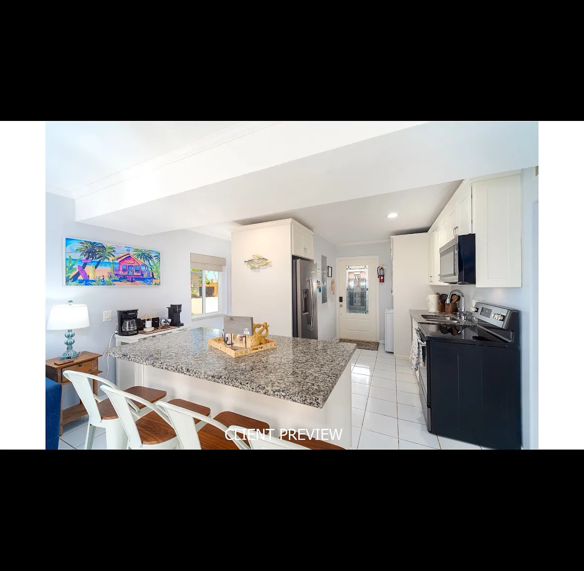 2 bed, 910 sqft, $3,500 — Photo 4