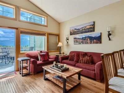 135 Main St #222, Keystone, CO, 80435