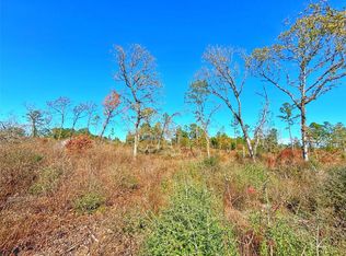 TRACT 1 Fm 2022 N, Grapeland, TX 75844