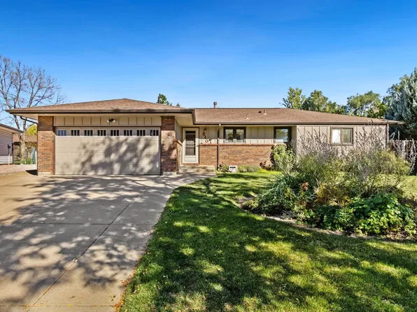 510 Palisade Mountain Dr, Windsor, CO 80550