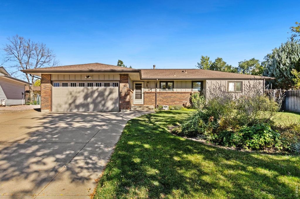 510 Palisade Mountain Dr