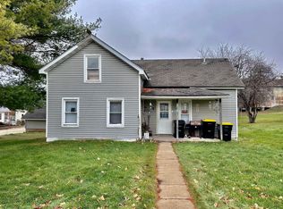 124 S Division Ave, Spring Grove, MN 55974