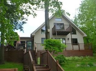 5149 Oakridge Dr, Beaverton, MI 48612