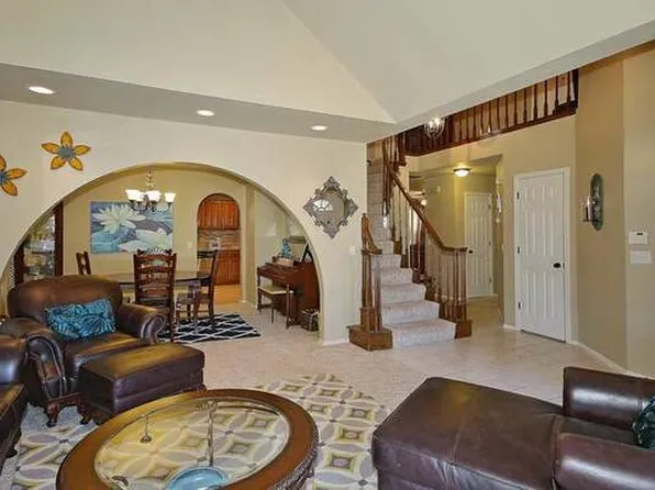 1609 S Yellowood Ave W, Broken Arrow, OK 74012