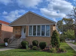 11159 S Albany Ave, Chicago, IL 60655