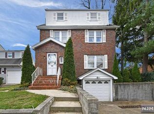 159 Arthur St, Ridgefield Park, NJ 07660