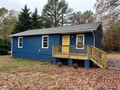 12167 Ashland Heights Rd, Ashland, VA, 23005
