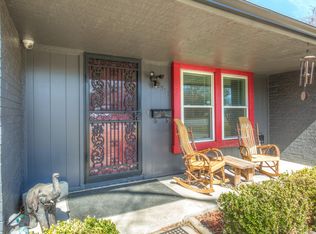 2448 E 25th St, Tulsa, OK 74114