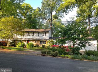 15010 Carrolton Rd, Rockville, MD 20853