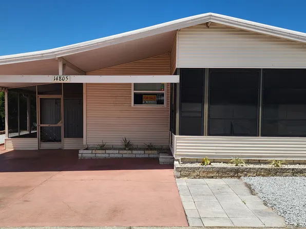 14805 Cortland Dr #44, Hudson, FL 34667