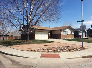 3849 W 8th St, Greeley, CO 80634